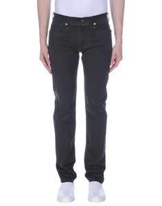 Джинсовые брюки 7 For All Mankind