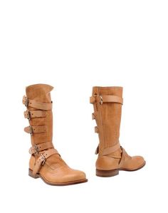 Сапоги Vivienne Westwood MAN