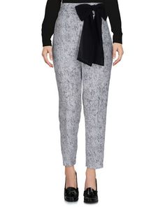 Повседневные брюки Elisabetta Franchi