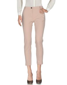 Повседневные брюки Elisabetta Franchi