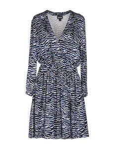 Короткое платье Just Cavalli