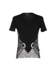 Футболка Just Cavalli