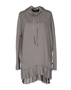 Короткое платье Twin Set Simona Barbieri