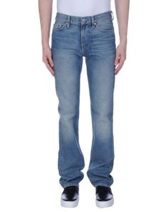 Джинсовые брюки 7 For All Mankind