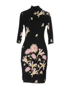 Короткое платье Blumarine