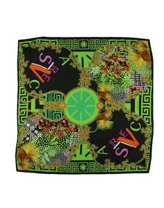 Платок Versace