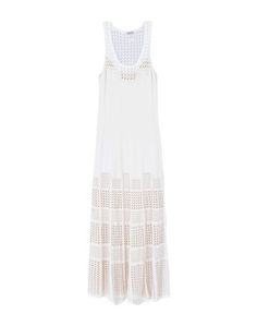 Длинное платье Philosophy di Alberta Ferretti