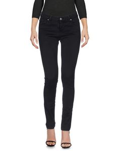 Джинсовые брюки Iro.Jeans