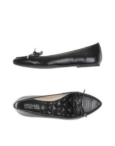 Балетки Michael Michael Kors