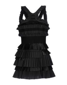 Короткое платье Dsquared2