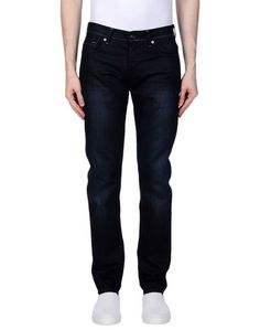 Джинсовые брюки 7 For All Mankind