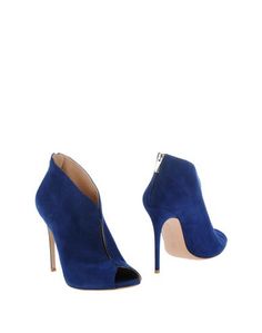 Ботинки Gianvito Rossi