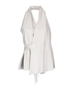 Топ без рукавов Rick Owens