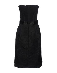 Короткое платье Dolce & Gabbana