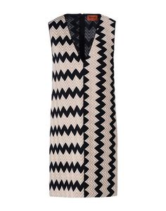 Короткое платье Missoni