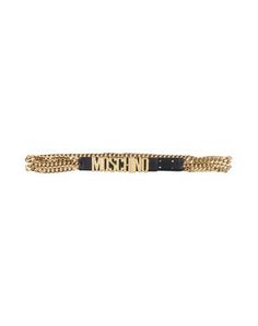 Ремень Moschino