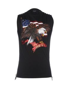 Футболка Dsquared2