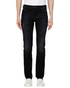 Джинсовые брюки Dsquared2