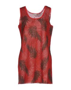 Топ без рукавов Dries Van Noten