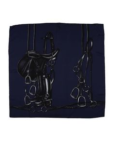 Платок Gucci
