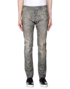 Джинсовые брюки Dsquared2