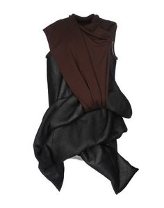 Платье до колена Rick Owens