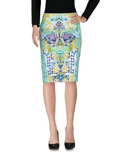 Юбка до колена Mary Katrantzou