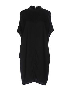 Короткое платье Rick Owens