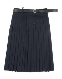 Ремень Dsquared2