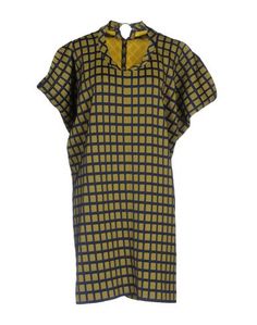 Короткое платье Marni