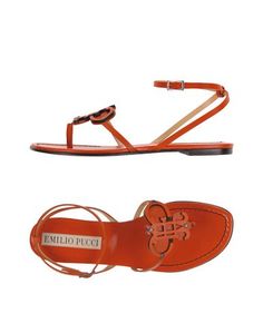Вьетнамки Emilio Pucci
