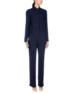 Комбинезоны без бретелей Maison Margiela