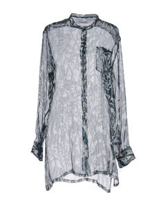 Pубашка Dries Van Noten