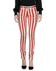 Повседневные брюки Saint Laurent