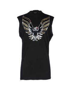 Футболка Dsquared2