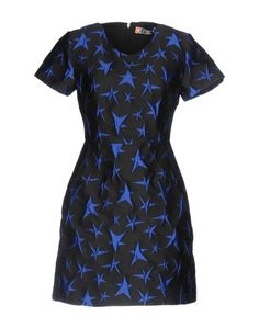 Короткое платье Msgm