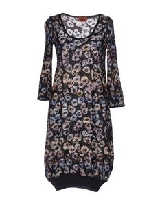 Короткое платье Missoni