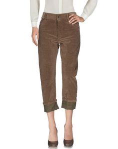 Повседневные брюки Haider Ackermann