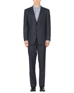Костюм Emporio Armani
