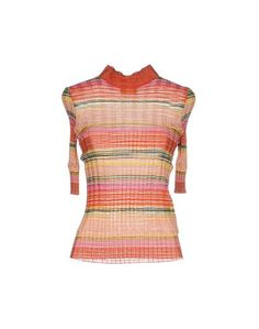 Водолазки Missoni