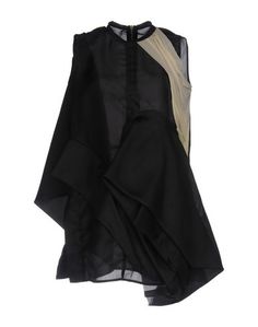 Топ без рукавов Rick Owens