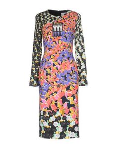 Платье до колена Peter Pilotto