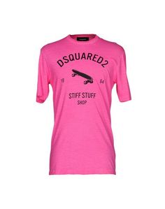 Футболка Dsquared2
