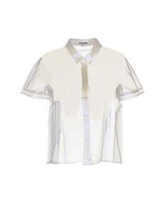 Pубашка Jil Sander
