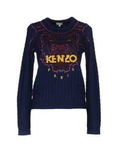 Свитер Kenzo
