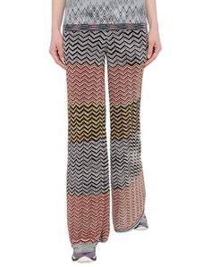 Повседневные брюки Missoni