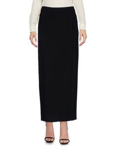 Длинная юбка Ann Demeulemeester