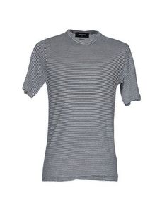 Футболка Dsquared2