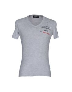 Футболка Dsquared2