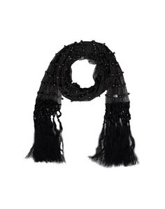 Палантин Dries Van Noten